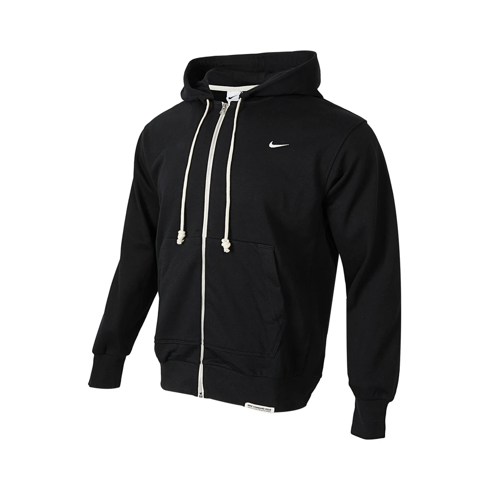 【滔搏联动】Nike耐克 男子AS M DF STD ISSUE FZ夹克DQ5817-010