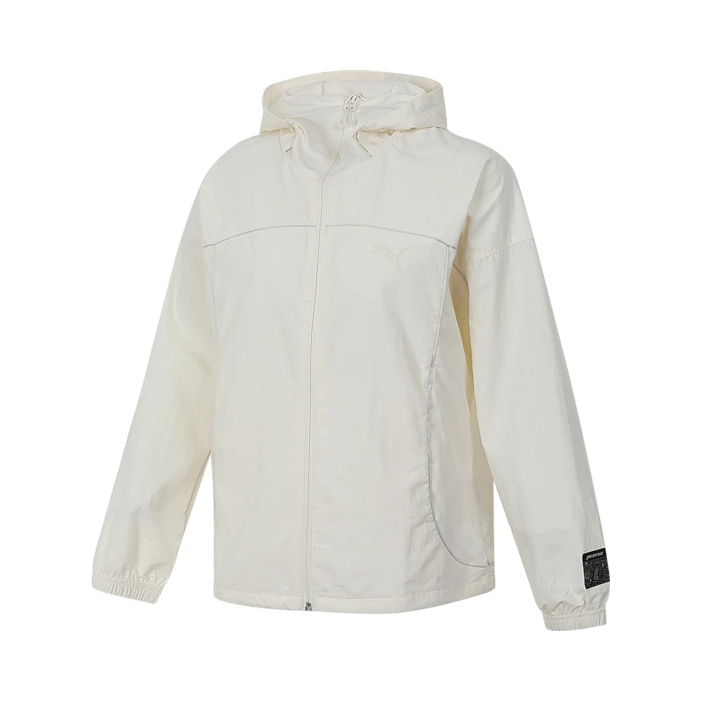 【滔搏联动】puma彪马女子梭织连帽外套62876387