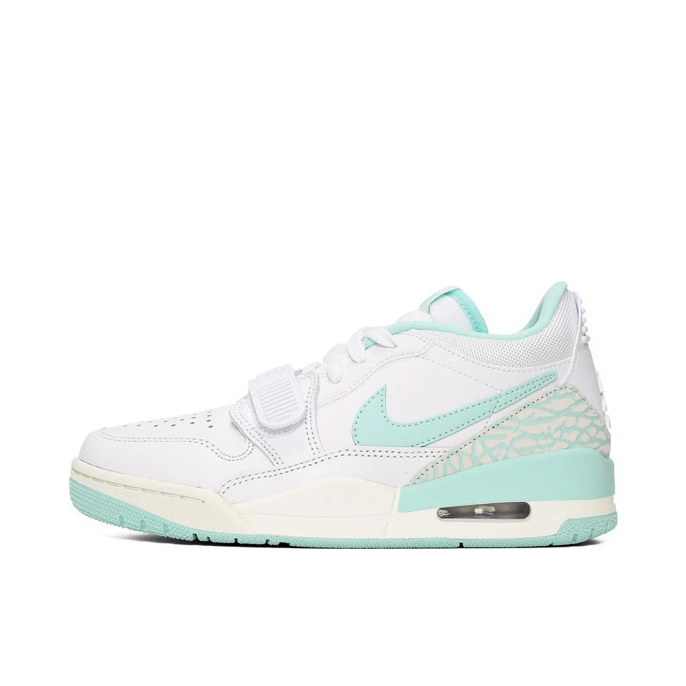 【滔搏联动】NIKE耐克女子WMNS AIR JORDAN LEGACY篮球鞋HJ9041-100