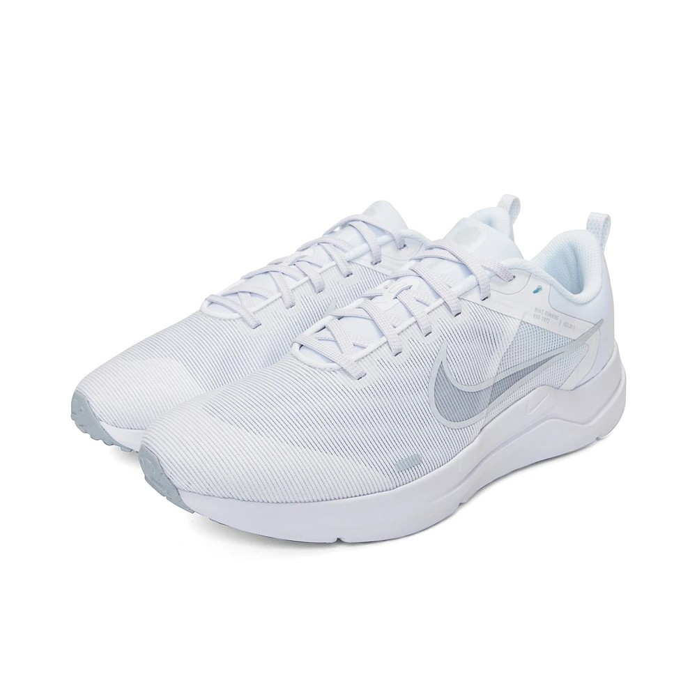 【滔搏联动】Nike耐克男子 NIKE DOWNSHIFTER12跑步鞋DD9293-100