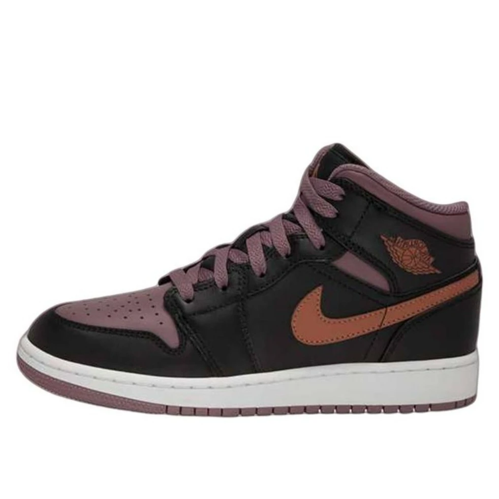 nike耐克男子AIR JORDAN 1 MID SE 中帮复古时尚休闲鞋FB9911-008