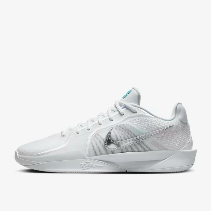 【滔搏联动】NIKE/耐克 SABRINA 2 EP低帮缓震篮球鞋FZ1517-101