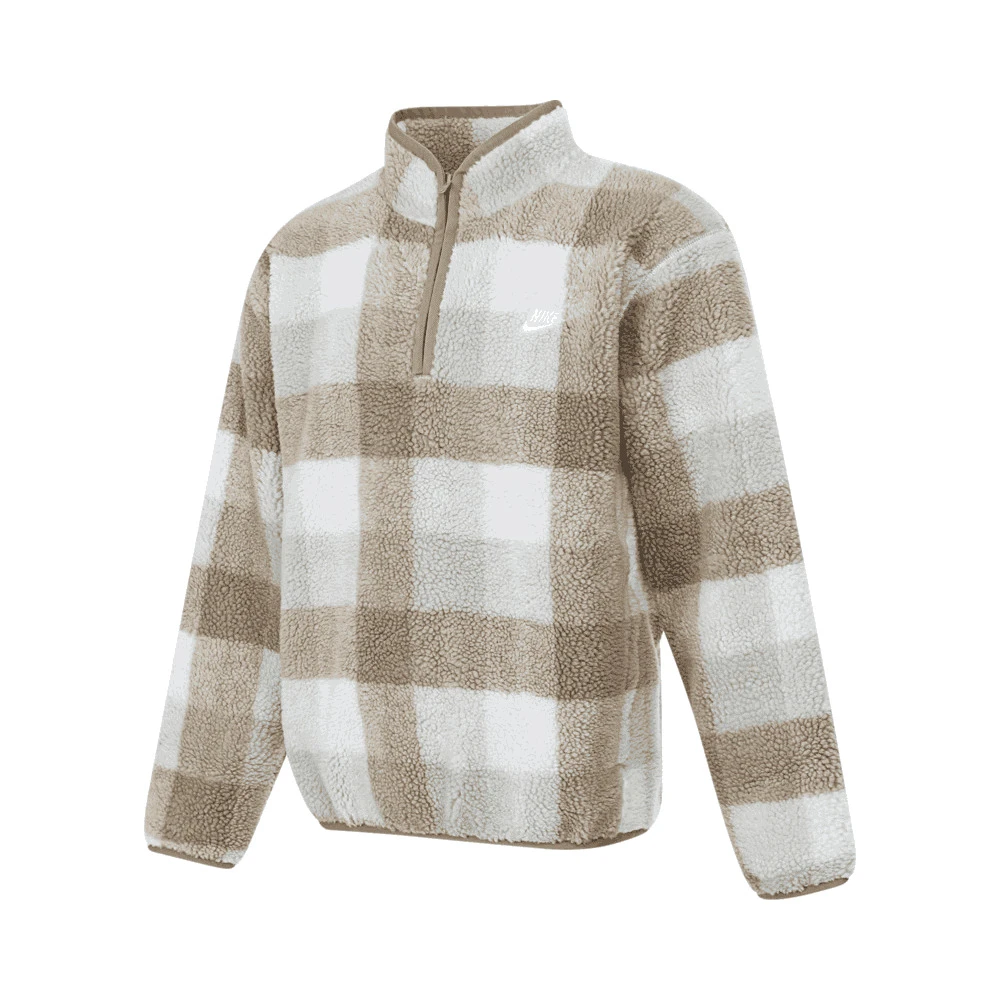 【滔搏联动】NIKE耐克男子AS M CLUB SSNL WNTRZD套头衫FZ0898-247