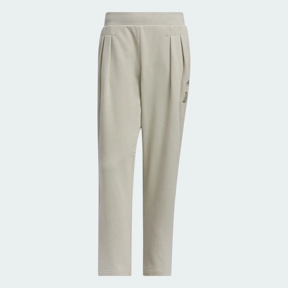 【滔搏联动】adidas阿迪达斯男子WJ HV FT PNT针织长裤JE6662