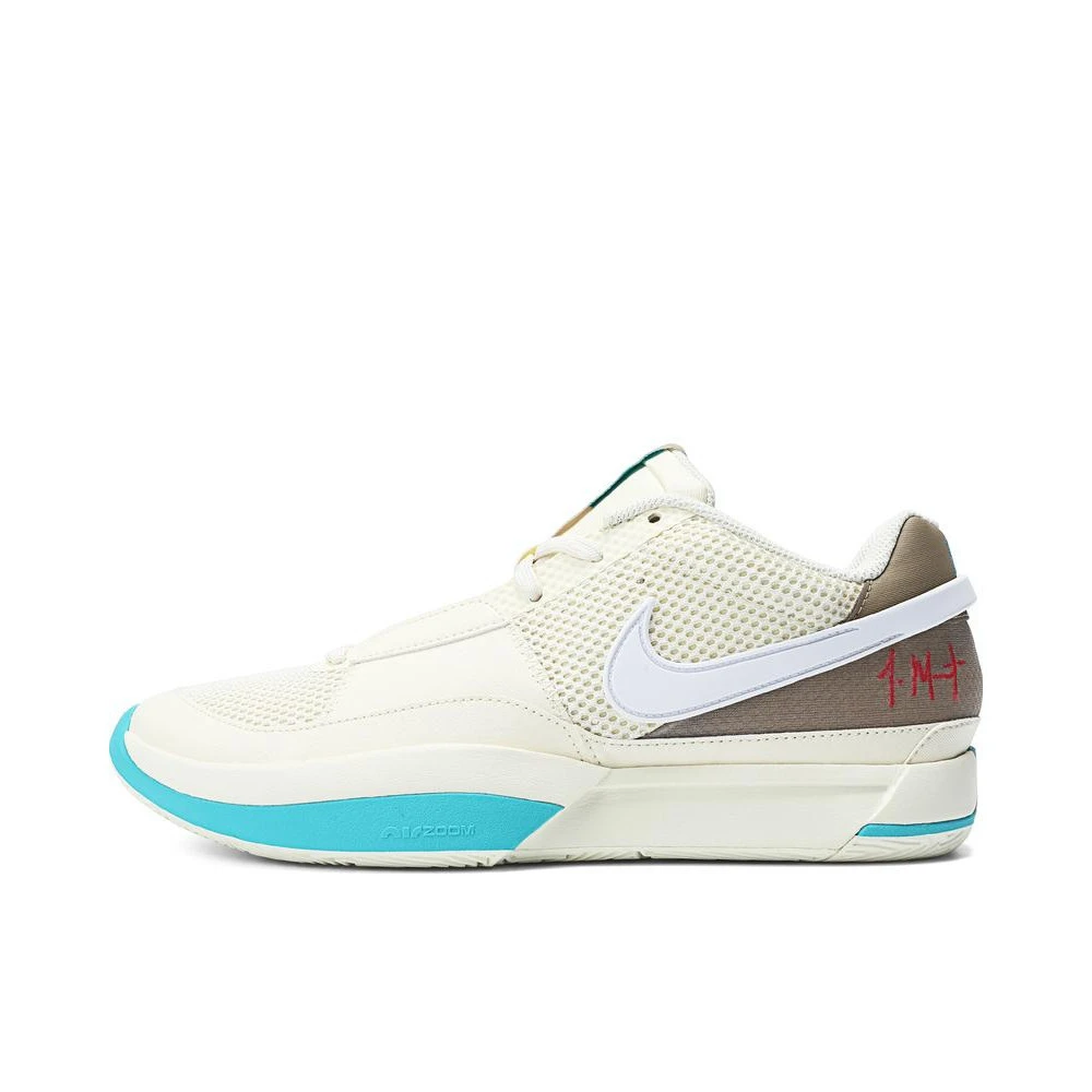 【滔搏联动】NIKE耐克男子JA 1 EP时尚潮流篮球鞋DR8786-102