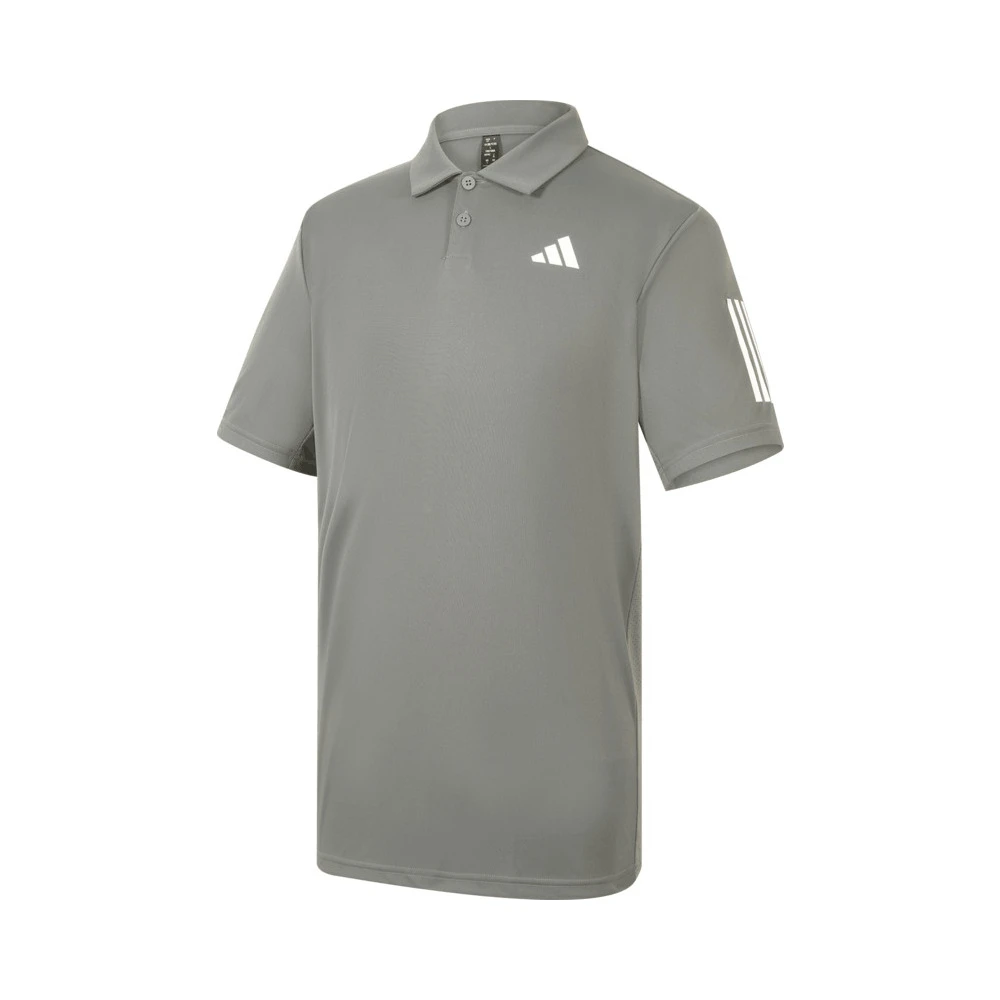 【滔搏联动】adidas阿迪达斯男子CLUB SMU3S POLO POLO T恤IY3215