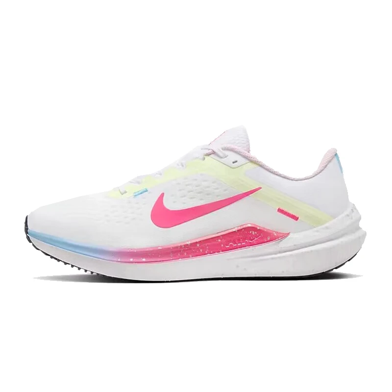 【滔搏跑训】NIKE耐克女子W AIR WINFLO 10 R运动跑步鞋FZ3973-100