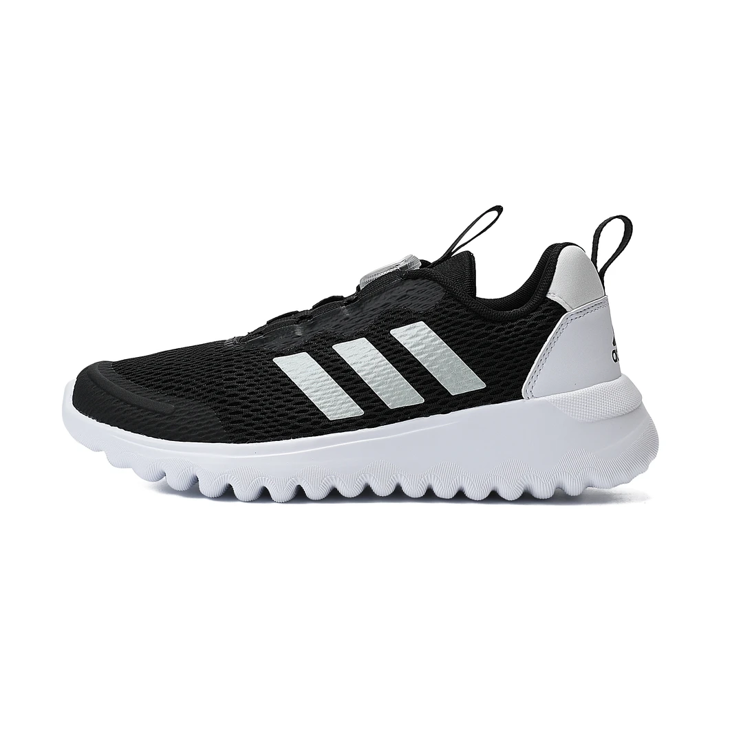 【滔搏联动】adidas阿迪达斯小童ActiveFlex BOA 3.0 K训练鞋IE3957