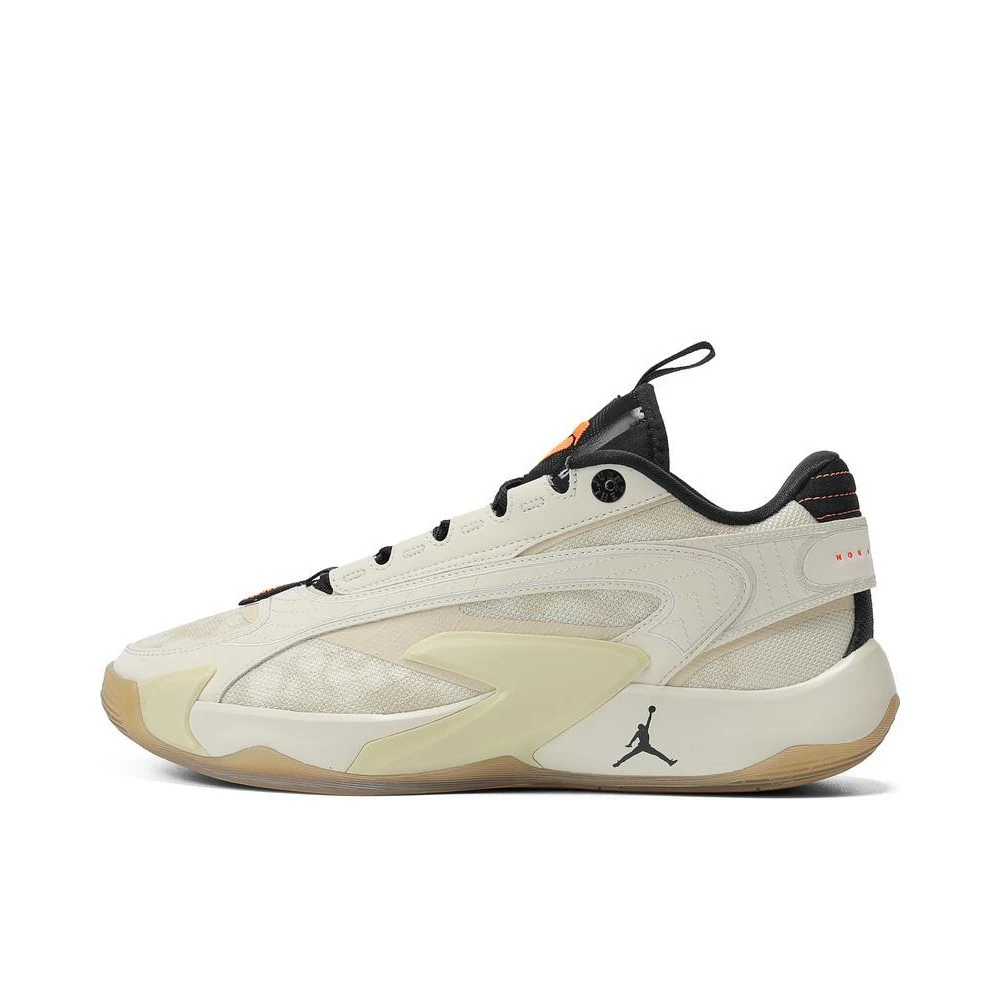 【滔搏联动】NIKE耐克男子JORDAN LUKA 2 PF篮球鞋DX9012-100