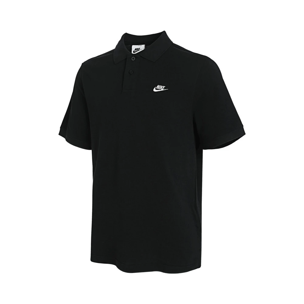 【滔搏联动】NIKE耐克男子AS M NK CLUB SS POLO 短T恤FN3895-010