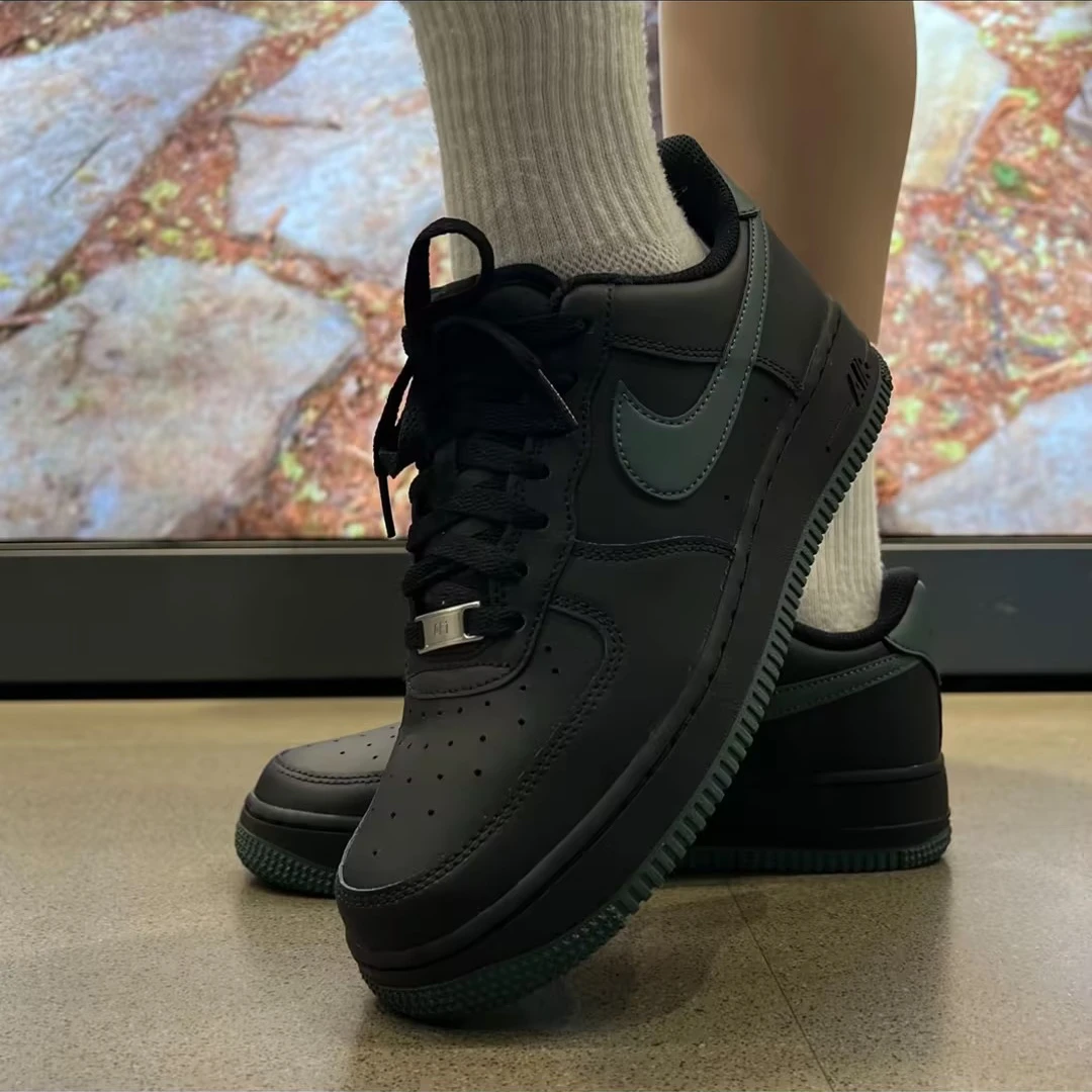 【滔搏联动】NIKE耐克男子AF1空军一号休闲鞋FJ4146-001