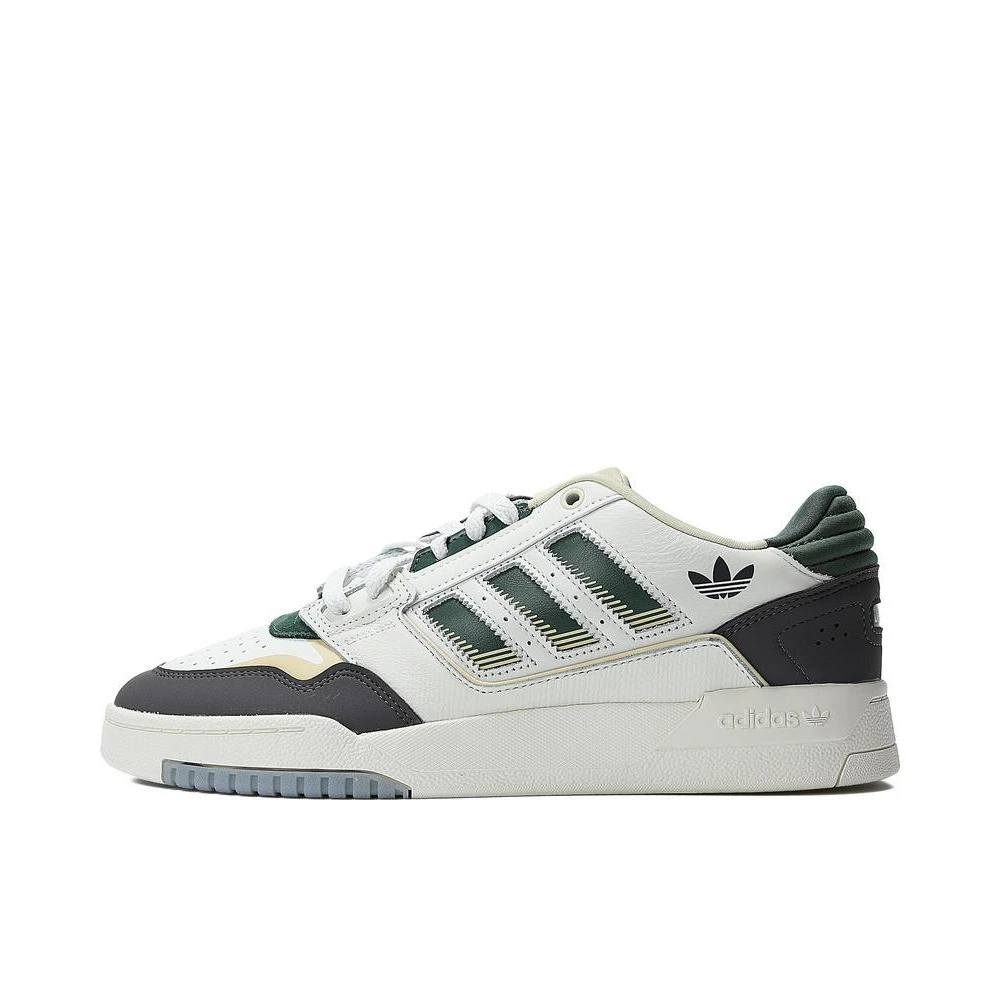【滔搏联动】adidas Originals中性DROP STEP LOW 2.0休闲鞋JP5885