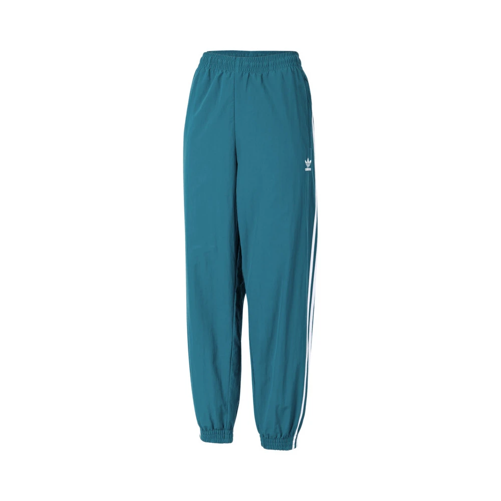 【滔搏联动】Adidas Originals男子WOVEN FBIRD TP梭织长裤IZ3060