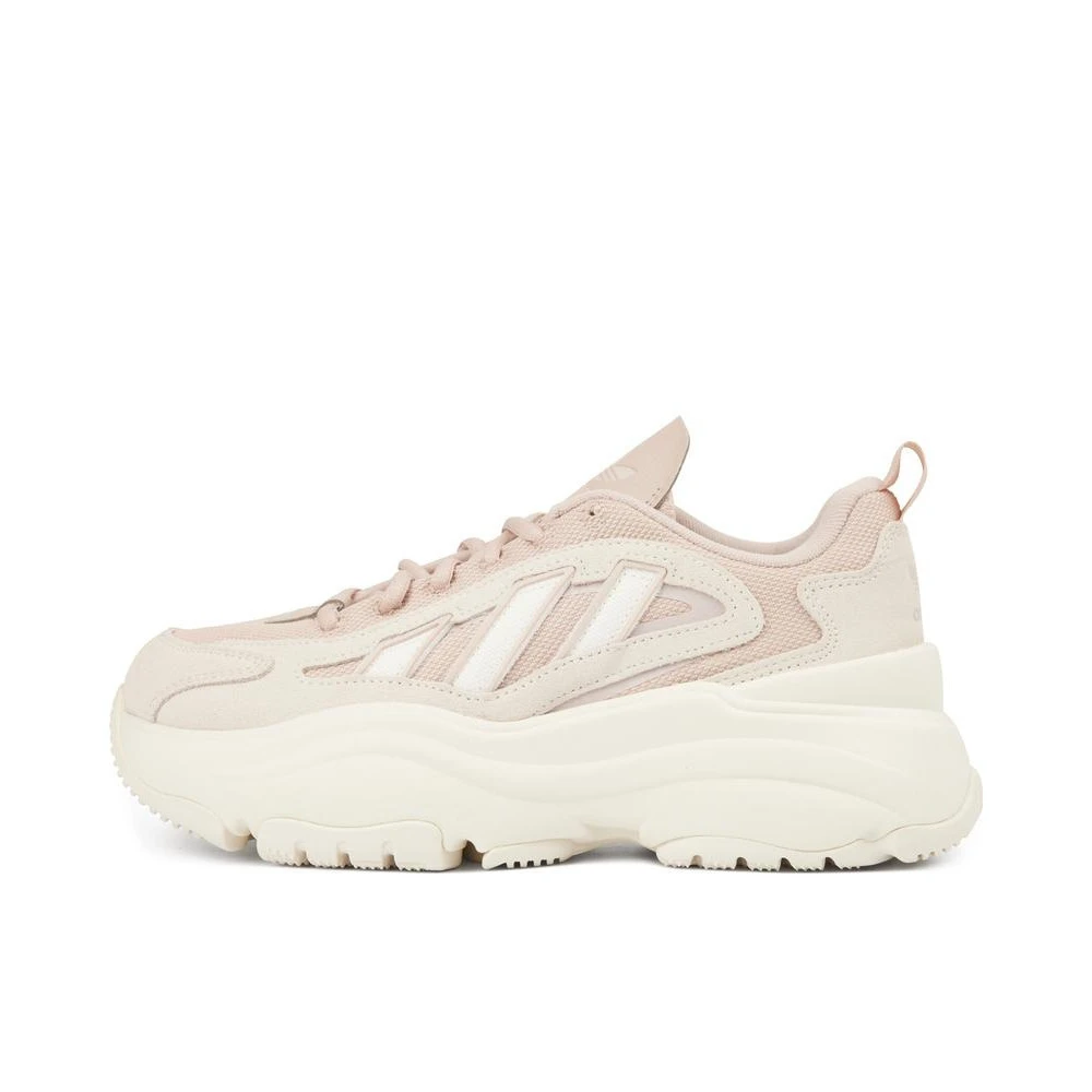 【滔搏联动】adidas Originals阿迪三叶草女子OZGAIA W休闲鞋IH9940