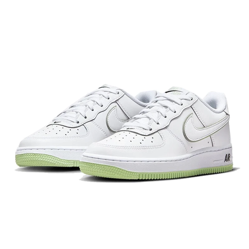 【滔搏优选】Nike耐克AIR FORCE 1 (GS)休闲鞋CT3839-108