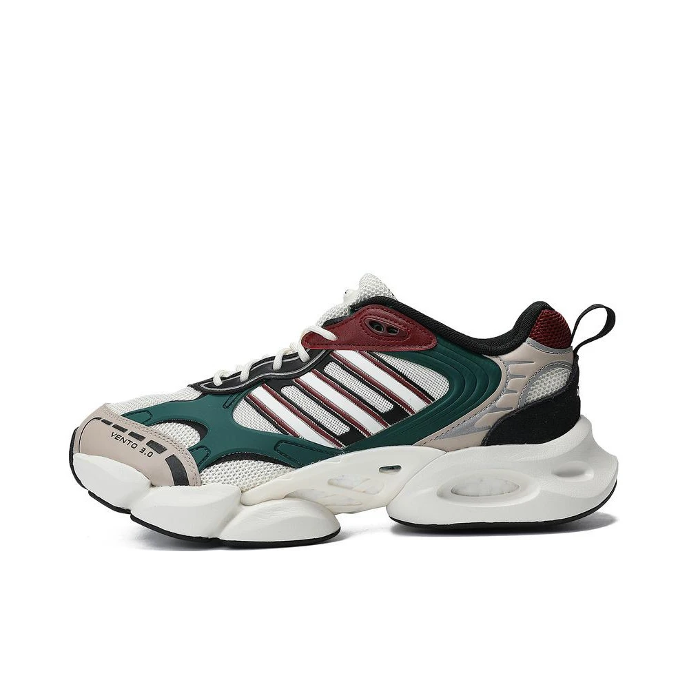 【滔搏联动】adidas阿迪达斯男子CLIMACOOLVENTO3.0SPW跑步鞋JP9633