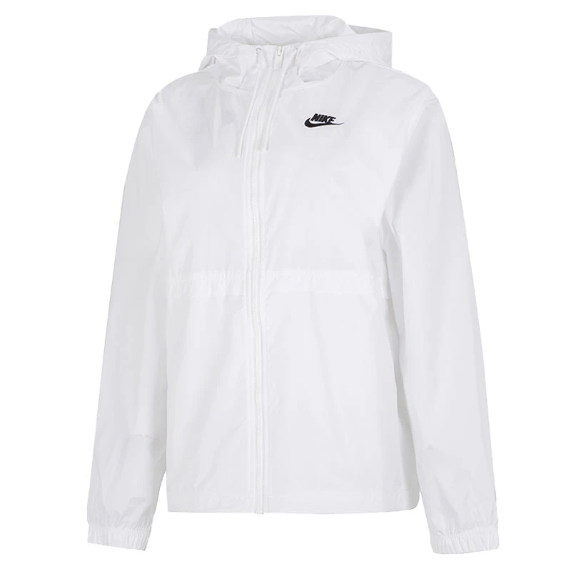 【滔搏联动】Nike耐克女子NSW ESSNTLRPLWVN「尤莱特」夹克DM6180-100