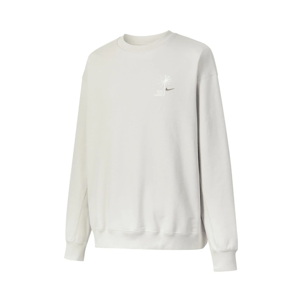 【滔搏联动】Nike男子AS M NSW OUTDOOR FLEECE FT套头衫FV8457-072