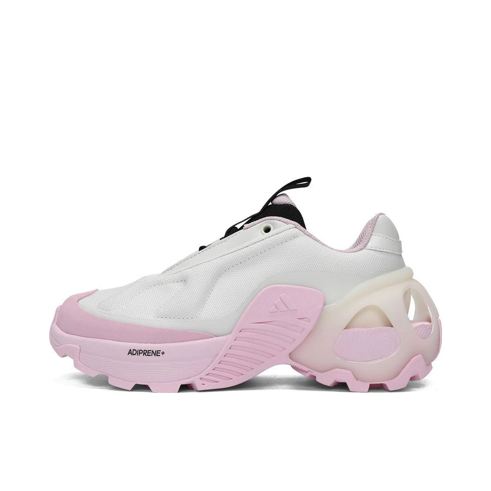 【滔搏联动】adidas阿迪达斯中性Wonder RunnerFOS跑步鞋JI2034