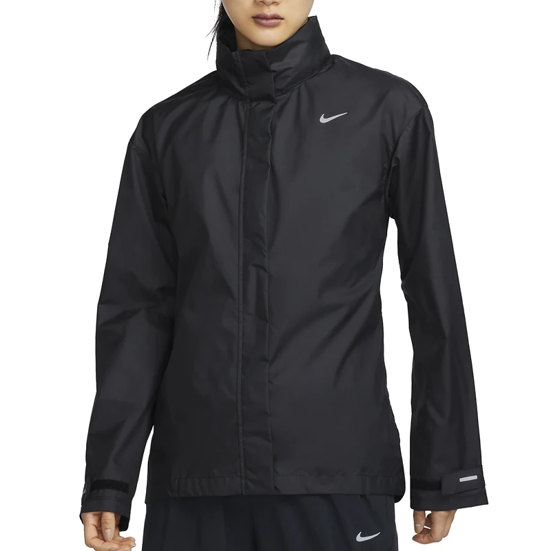 【滔搏联动】NIKE耐克女子AS W NKFAST REPEL JACKET外套FB7452-010