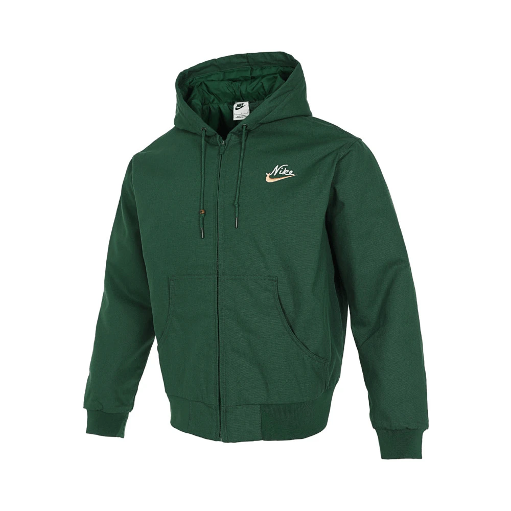 【滔搏联动】nike耐克男子AS M NSW WOVEN JKT 梭织外套FV8454-341