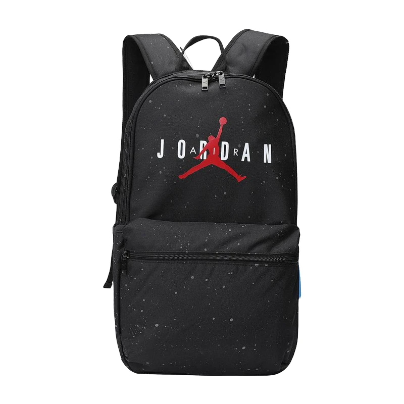 【滔搏联动】NIKE耐克男子双肩包 JD2433007AD-001