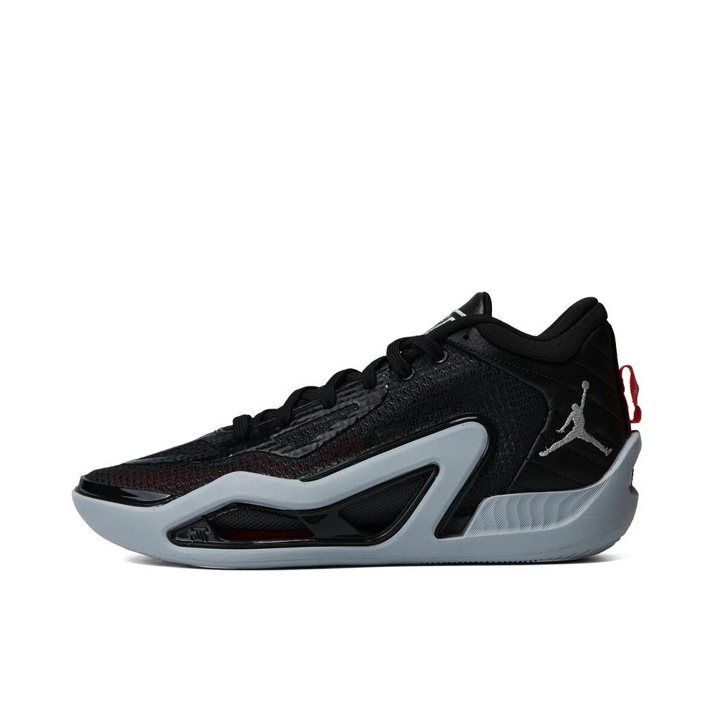 【滔搏联动】nike耐克男子JORDAN TATUM 1 V3 PF篮球鞋DZ3322-001