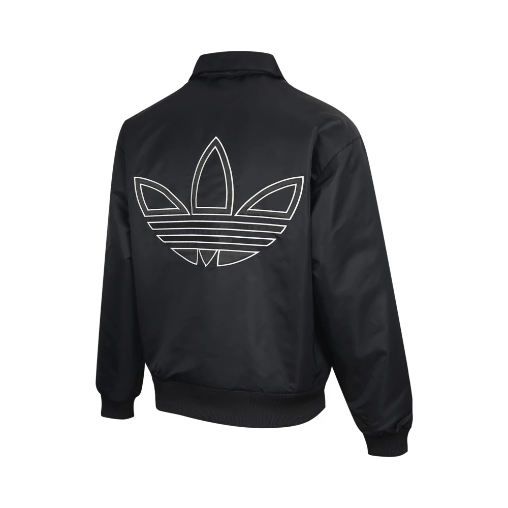 【滔搏联动】adidasOriginals阿迪三叶草男子FIREBIRDJKT棉服IW3450