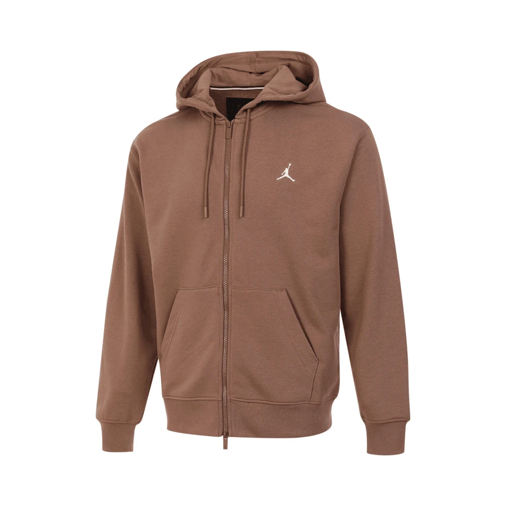 【滔搏联动】NIKE耐克男女ASM J BRKLN FLC FZLB针织外套FV7292-223