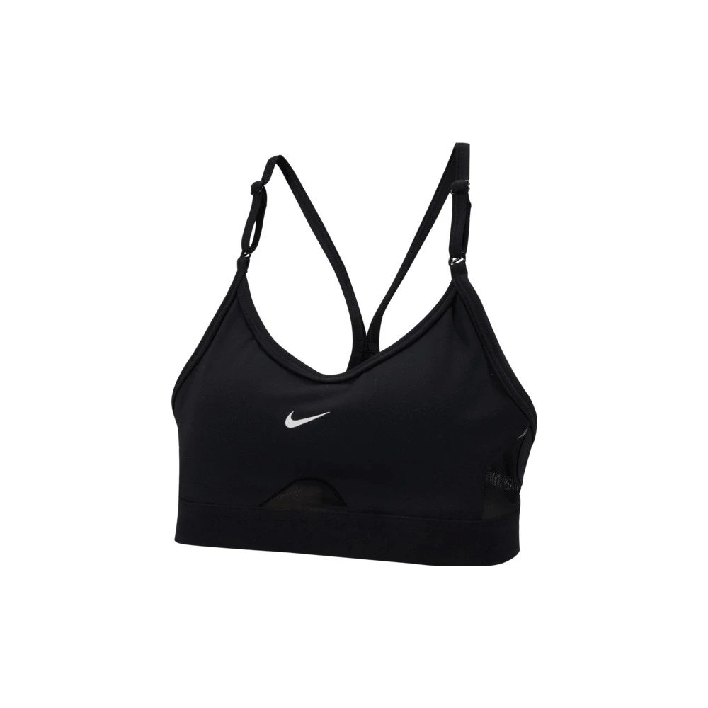 【滔搏联动】nike耐克女子AS W NK INDY BRA 紧身服CZ4463-010