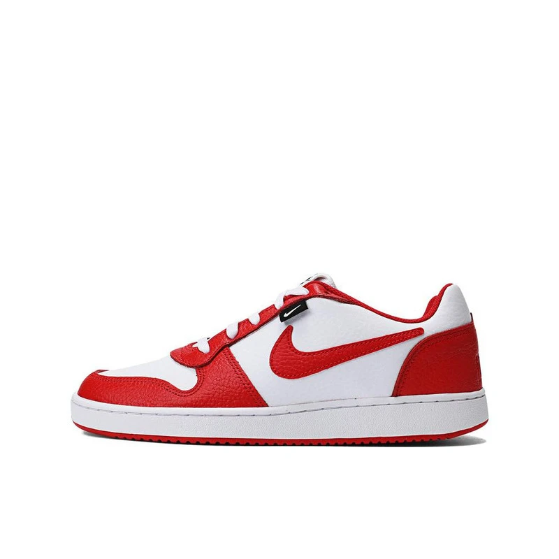 【滔搏联动】NIKE男NIKE EBERNON LOW PREM休闲鞋/复刻鞋AQ1774-101