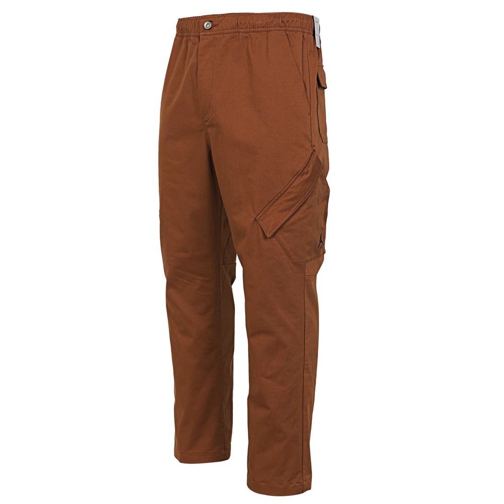 【滔搏联动】Nike男子MJ ESS STMT CHICAGO PANT梭织长裤FB7306-281
