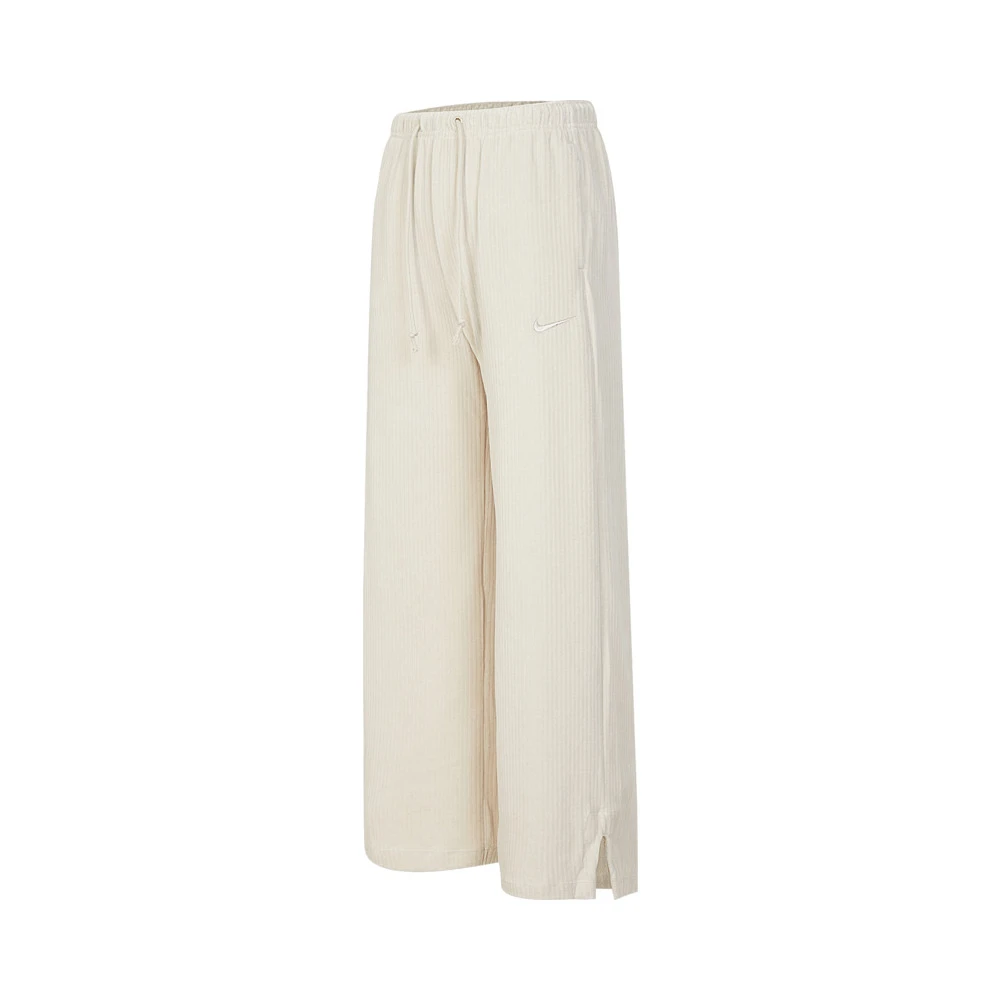 【滔搏联动】nike女子W NSW VLR HR WIDE PANT针织长裤DQ5922-104