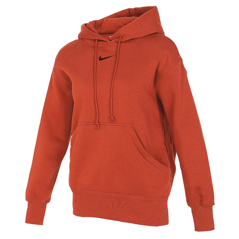 【滔搏联动】Nike女子PHNX FLC OS PO HOODIE针织套头衫DQ5861-832