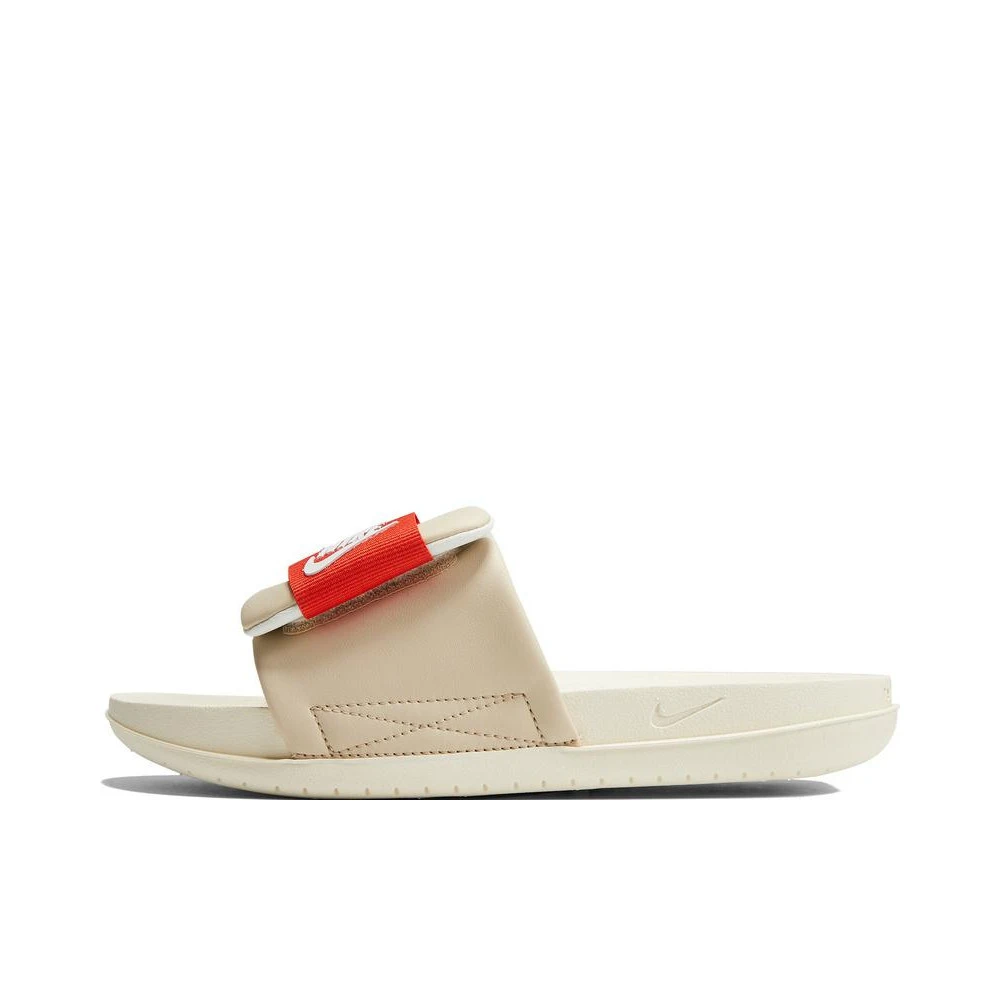【滔搏联动】Nike耐克女子W NIKE OFFCOURT ADJUST拖鞋DV1033-100