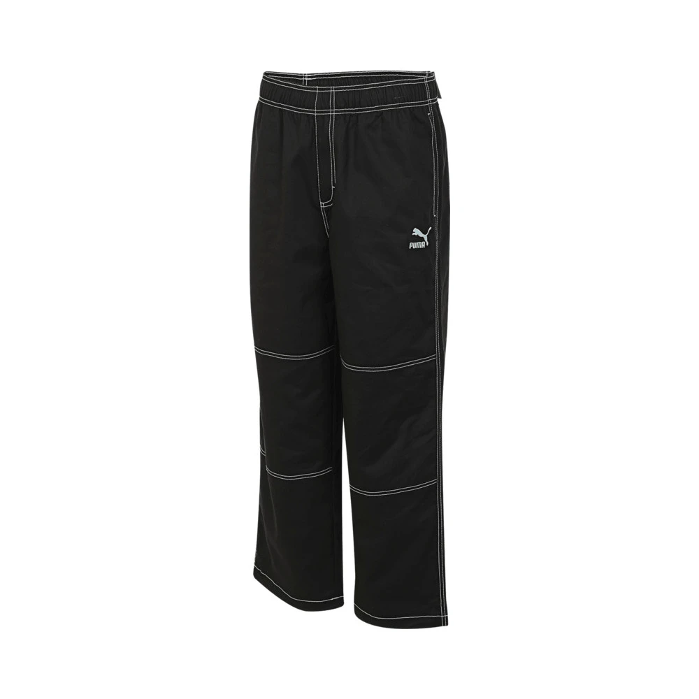 【滔搏联动】PUMA彪马中性梭织长裤62686001