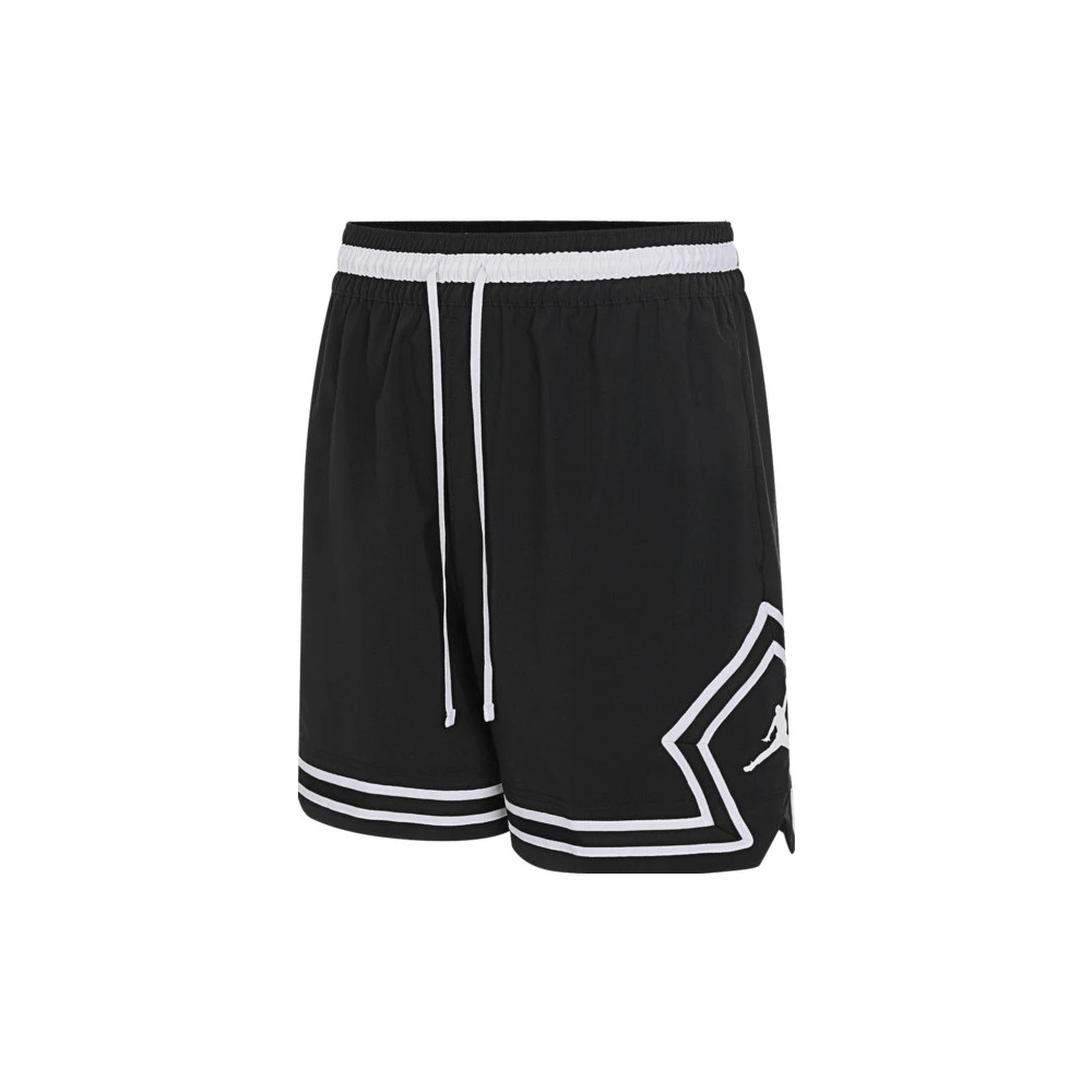 【滔搏联动】NIKE耐克男子AS M WVN DMND SHORT梭织短裤FQ2990-010