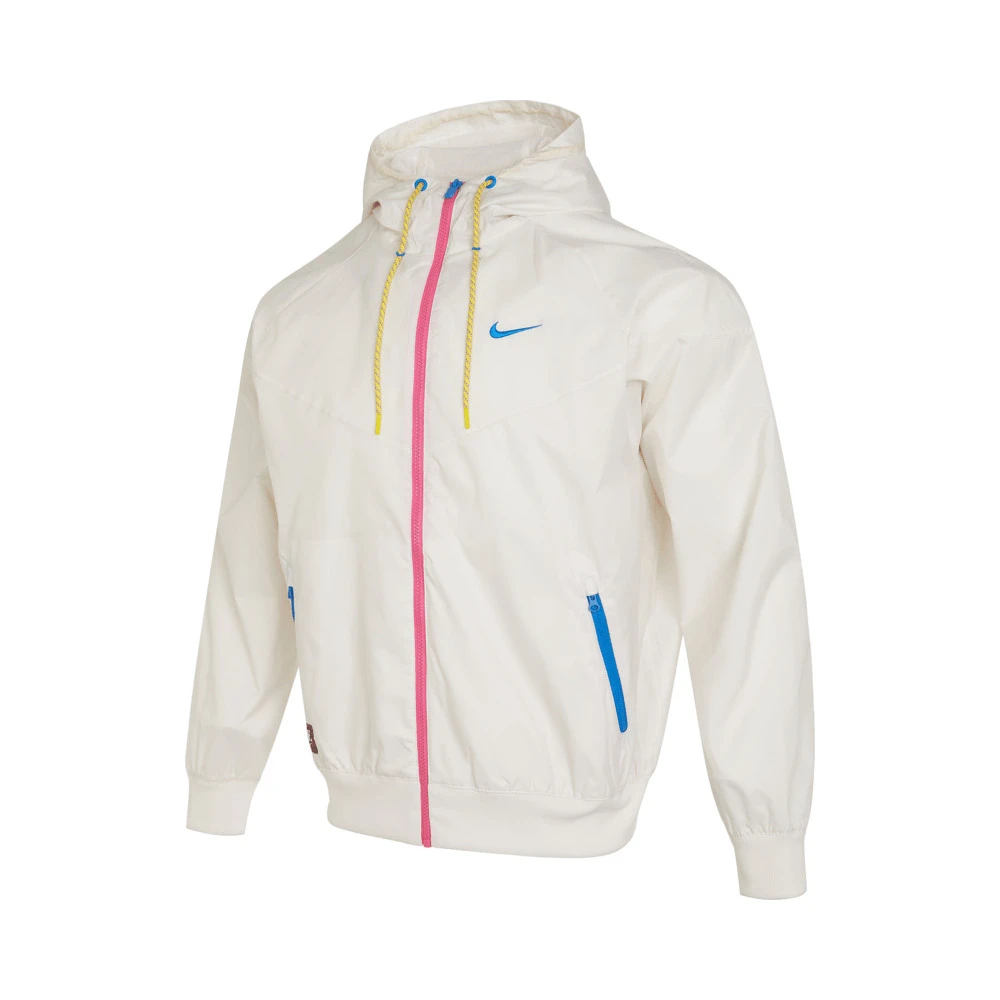 【滔搏联动】Nike耐克男子 AS M NSW LWT WVN JKT 外套FJ7680-030