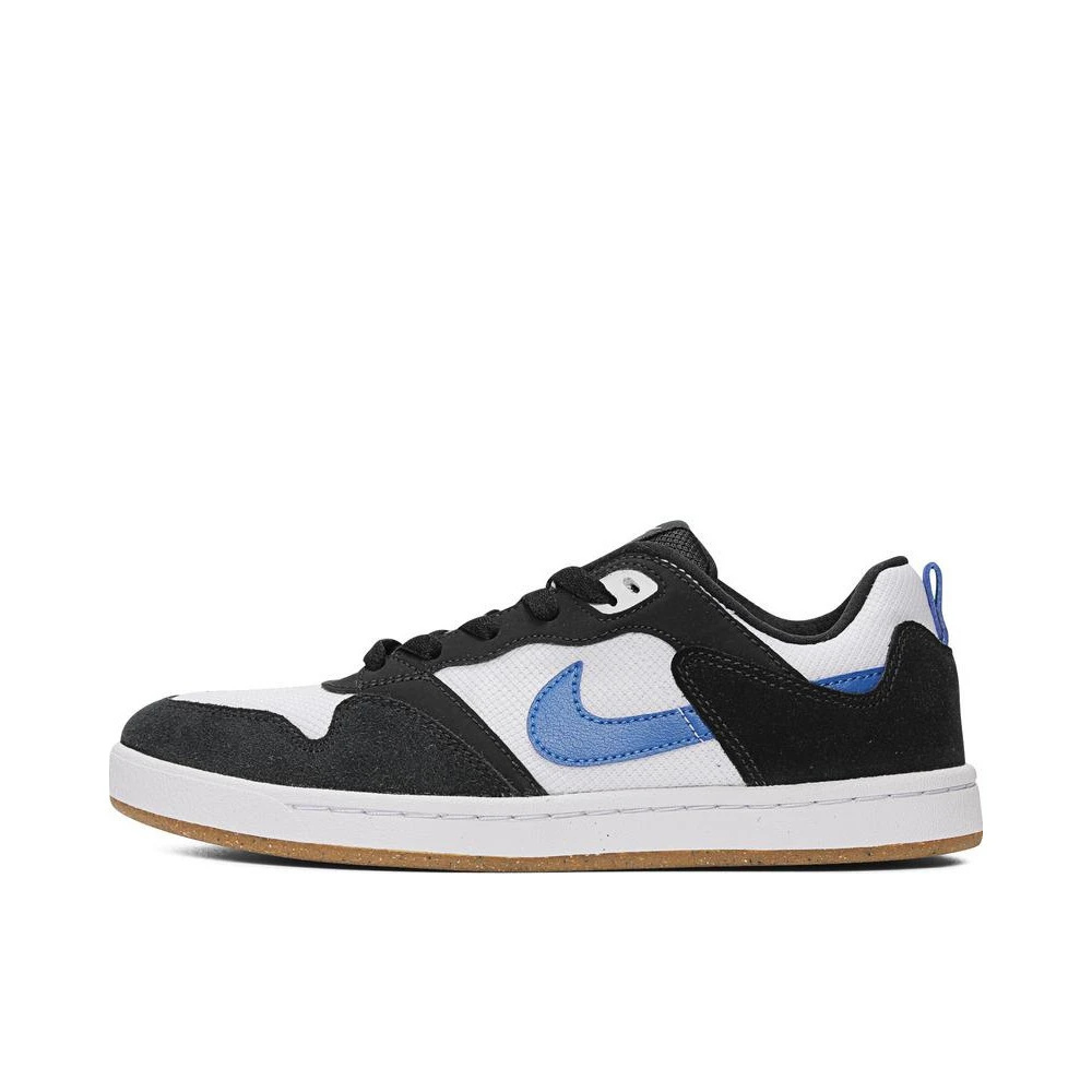 【玲爷专属】NIKE耐克大童NIKE SB ALLEYOOP (GS)户外鞋CJ0883-104