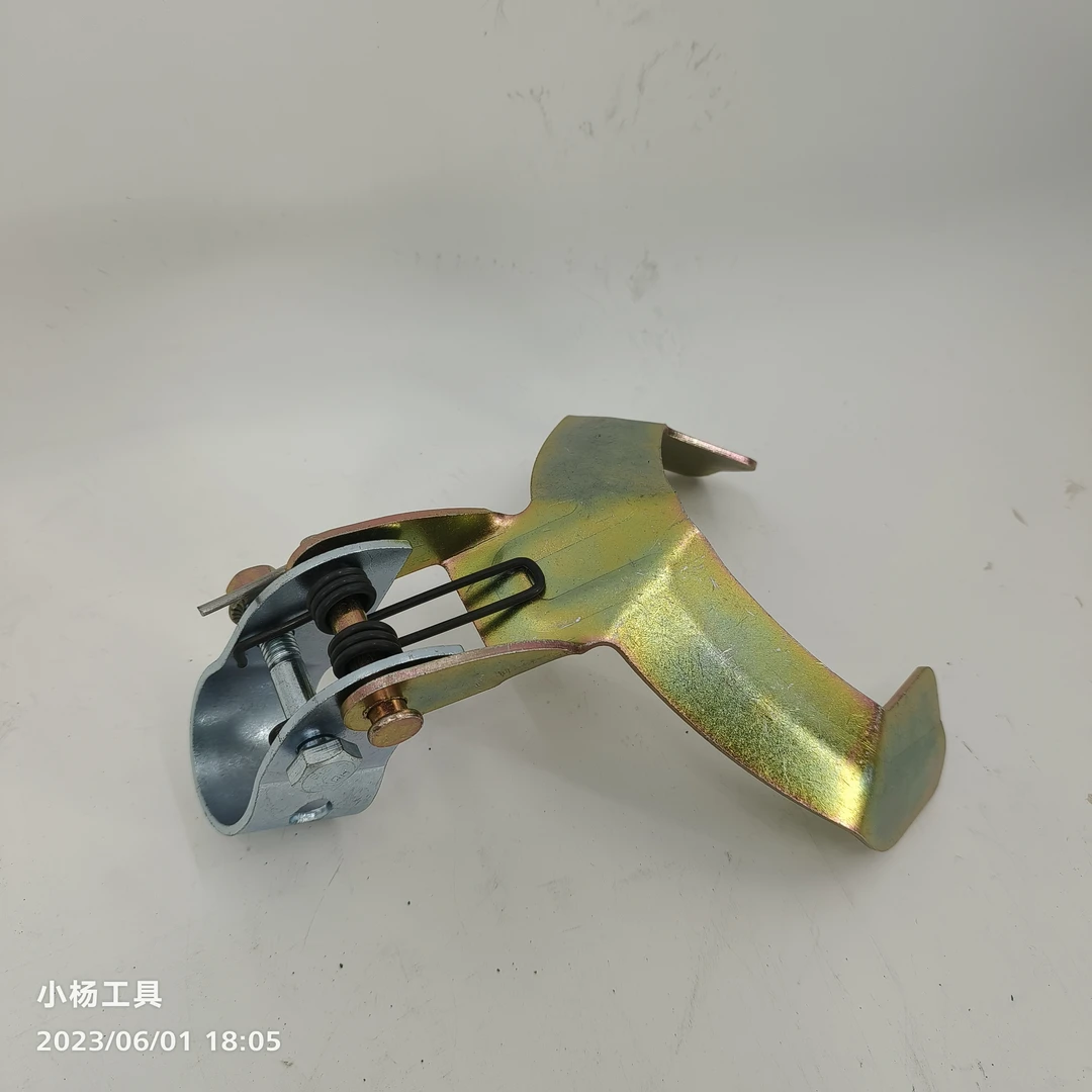 播种机八字覆土器（八字）