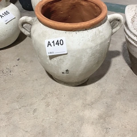 【闪购商品】红陶20CM（含）-50CM（不含）