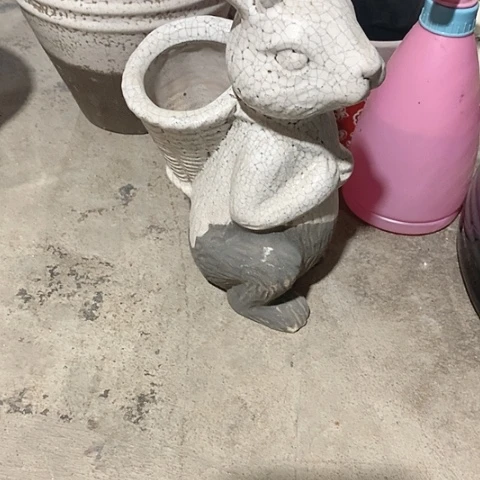 【闪购商品】红陶20CM（含）-50CM（不含）?****ɞ