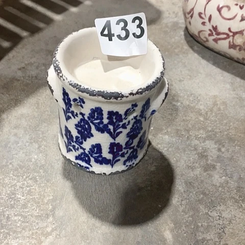 【闪购商品】红陶20CM（含）-50CM（不含）?****ɞ