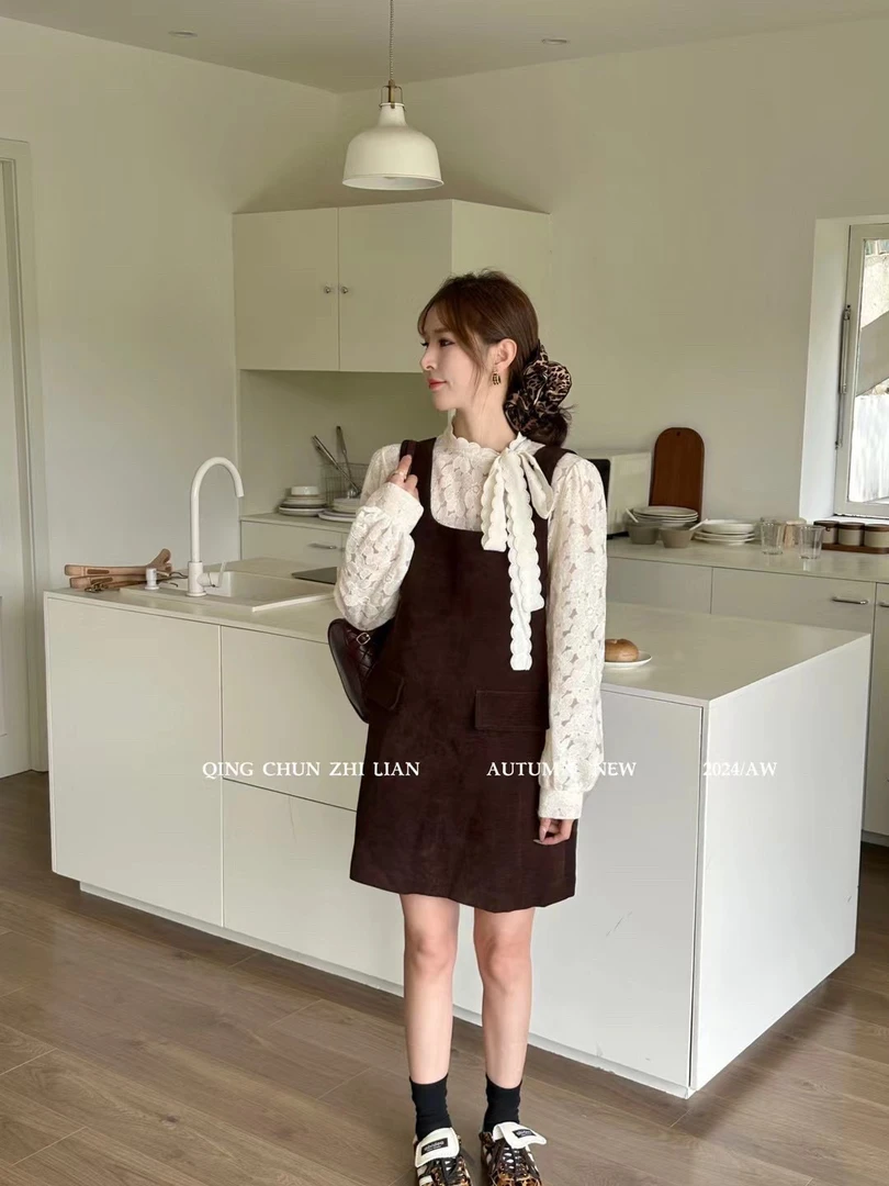 云朵朵家大码女装福利款