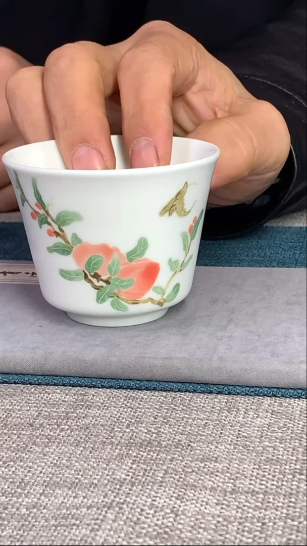 【闪购商品】瓷杯。。。。。。。。。。