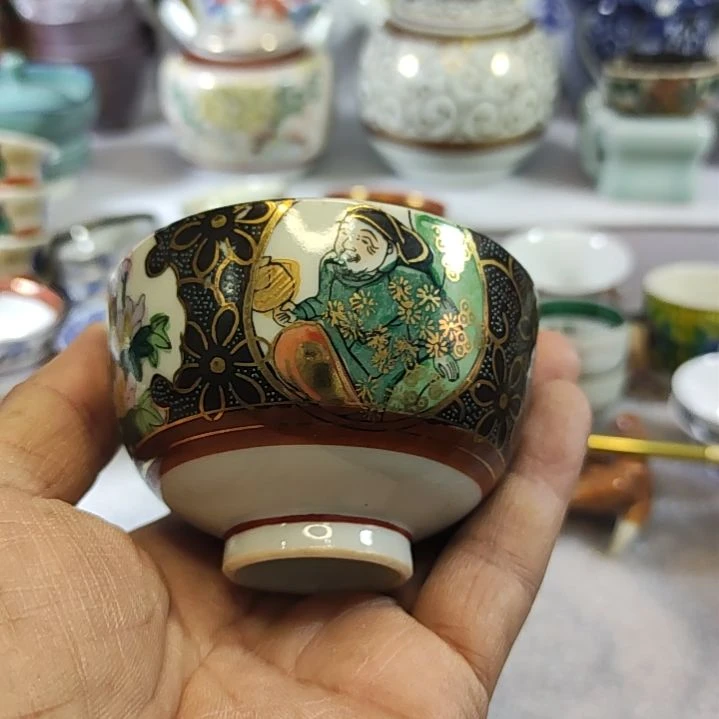 【闪购商品】密胺杯兰*