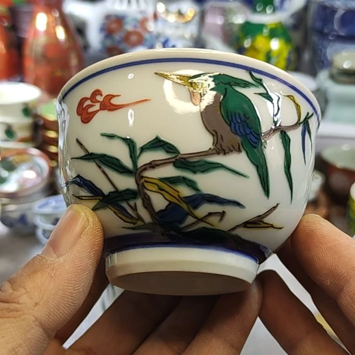 【闪购商品】密胺杯