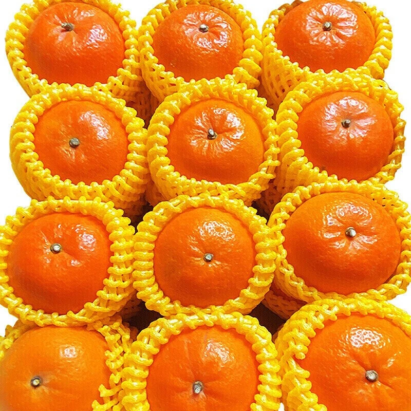 正宗广西武鸣沃柑当季水果爆甜皮薄现摘现发净含量2/9斤产地直发