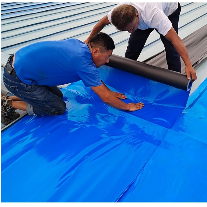 彩钢瓦屋顶防水自粘卷材专用补漏材料房顶铁皮瓦强力自粘补漏胶