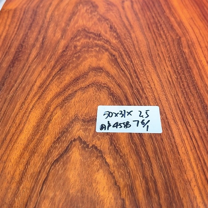 非洲紫檀(红花梨)用****6